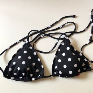 VICTORIA’s SECRET BIKINI TOP
